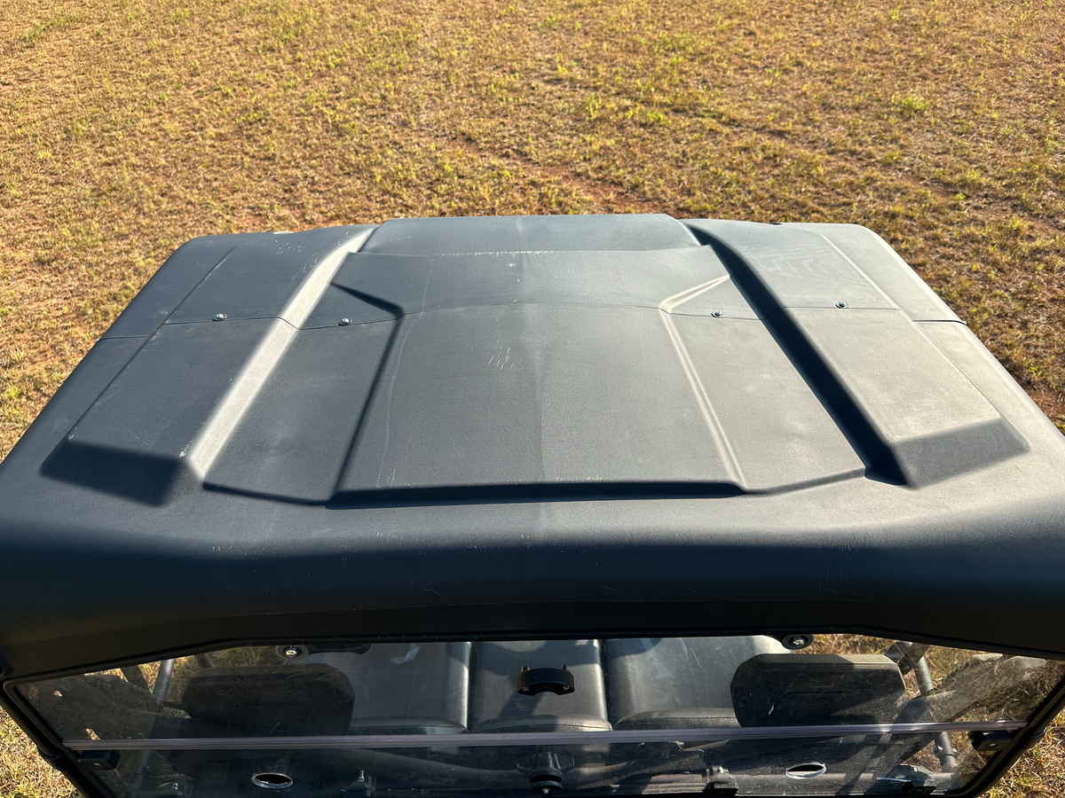 Seizmik Composit Roof 81-20103 for Can-Am Defender HD10 / Defender HD10 6X6 DPS & More