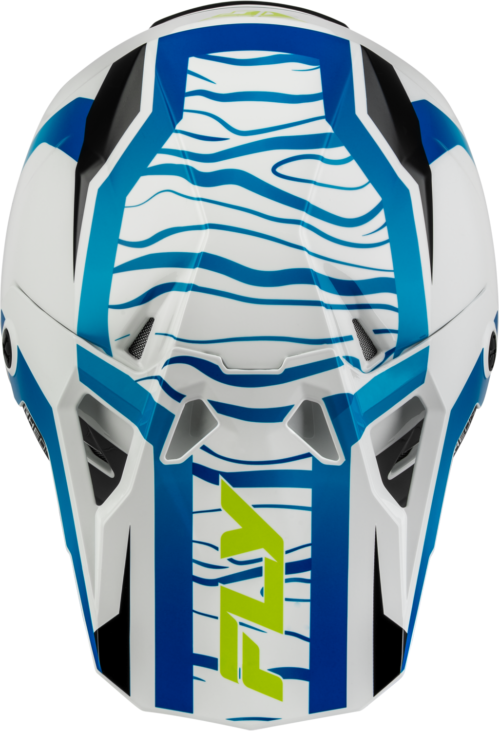 FLY Racing Formula CP Charge Helmet (2027)