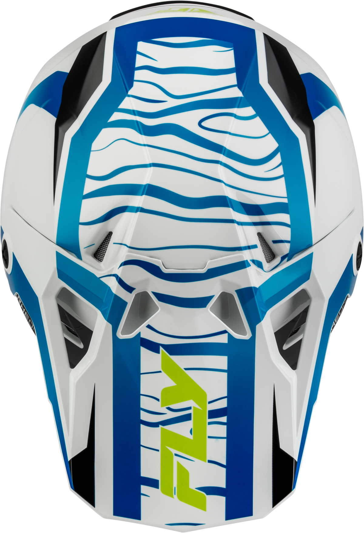 FLY Racing Formula CP Charge Helmet (2027)