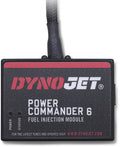 Dynojet Power Commander 6 F/I 17-24 Scouty Sixty PC6-29002 for Indian Scout / Scout Bobber & More