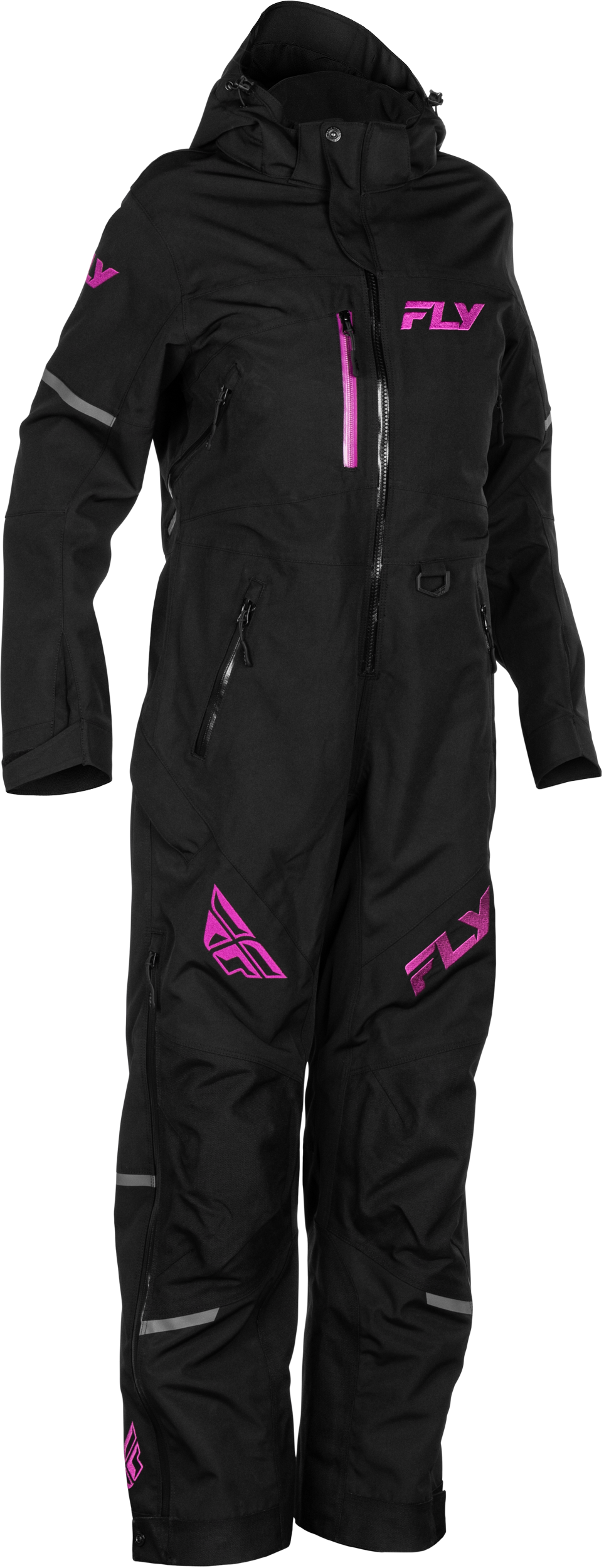 FLY Racing Women's Cobalt Shell Monosuit (2025)