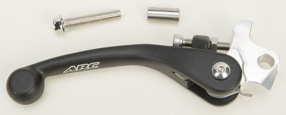 Arc Brake Lever Aluminum AC-BR-402 for Kawasaki / Yamaha