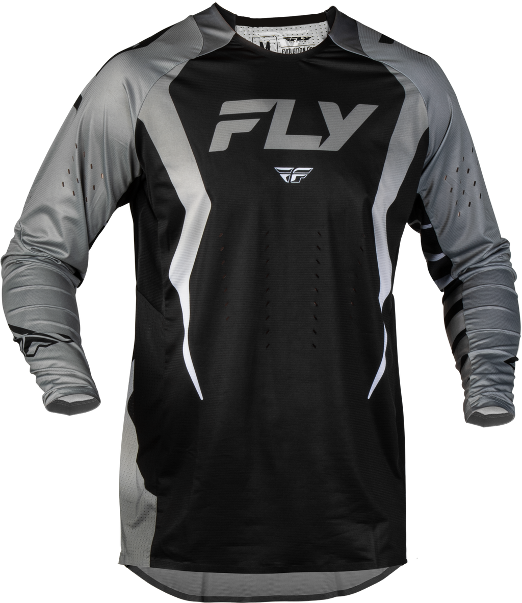 FLY Racing Evolution DST Bolt Jersey (2027)