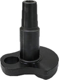 SP1 PTO Crank WEB S-D 800R SM-09188-4 for Ski-Doo Freeride 800R E-TEC 137" / Freeride 800R E-TEC 146" & More