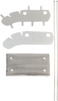 Dei Heat Shield Liner Kit PAN America '21-22 901065 for Harley-Davidson Pan America 1250 2021