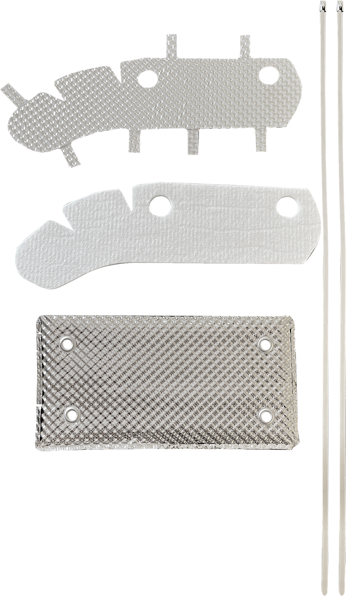 Dei Heat Shield Liner Kit PAN America '21-22 901065 for Harley-Davidson Pan America 1250 2021