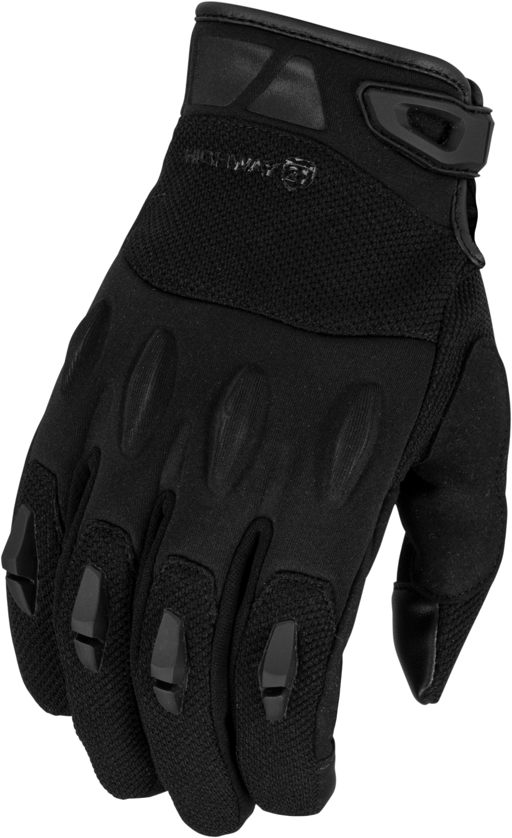 Highway 21 Fury Gloves