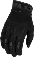 Highway 21 Fury Gloves