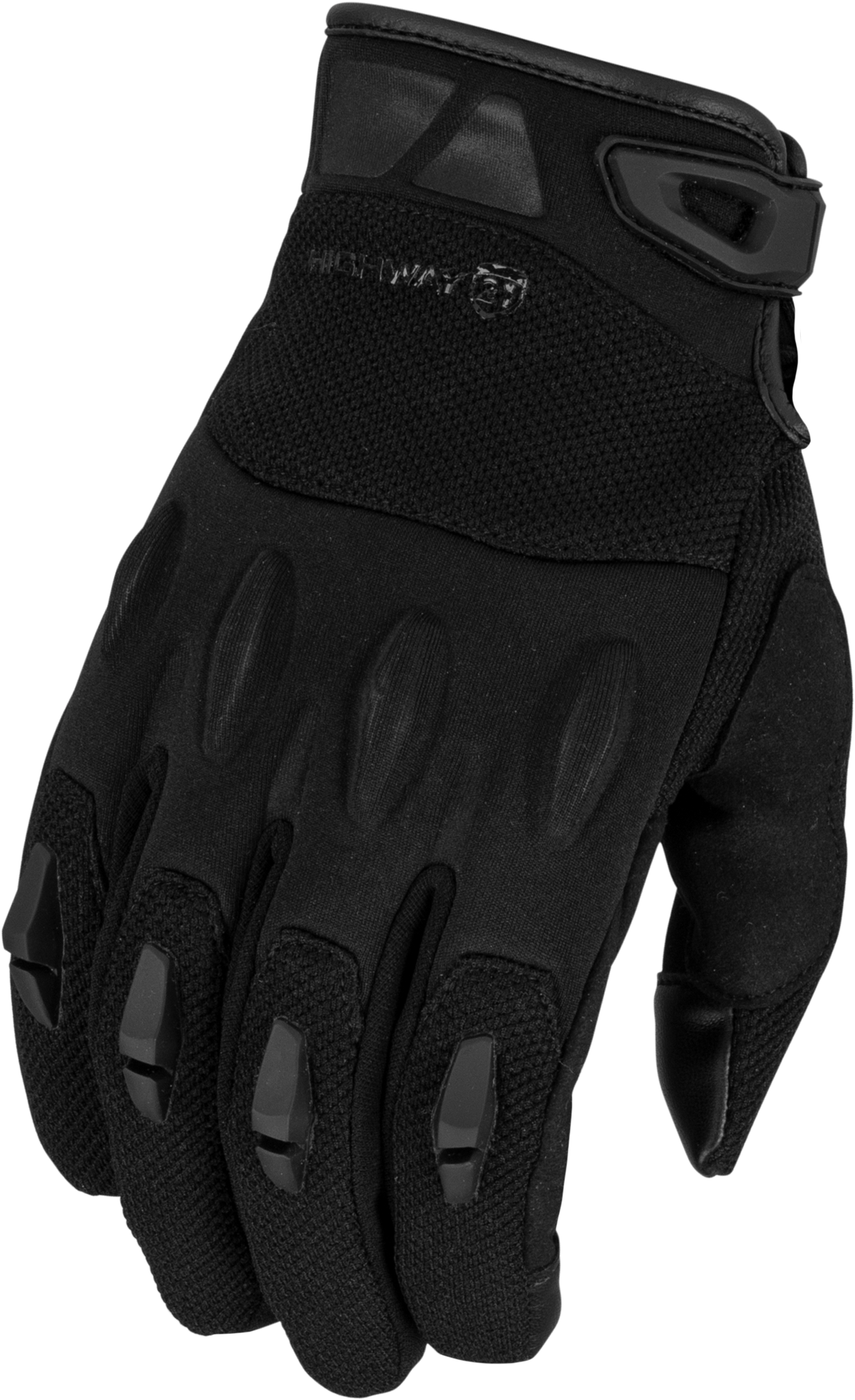 Highway 21 Fury Gloves