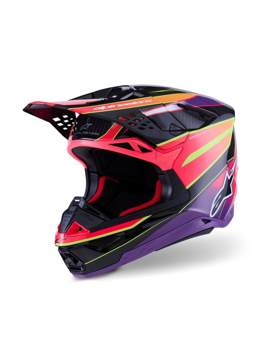 Alpinestars Supertech S-M10 Era Helmet