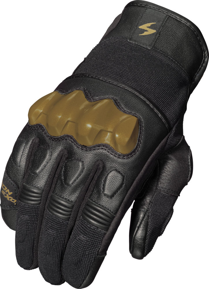 Scorpion EXO Hybrid Air Gloves