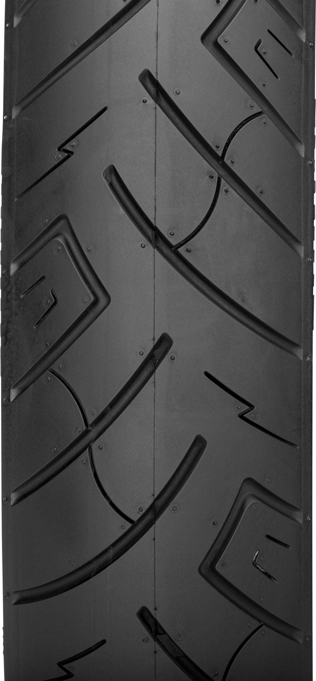 Shinko 777 CRUISER HD W/W 130/70B18 Front Motorcycle Tire