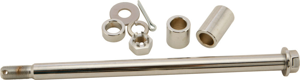 Harddrive Rear Axle W/Hardware Softail Models 86-06 68-619