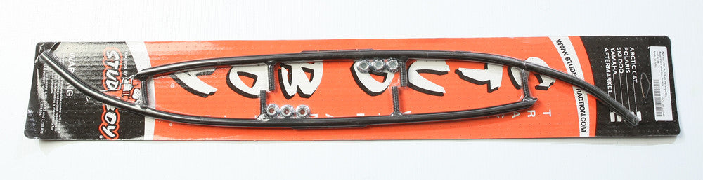Stud Boy Round Bar Runners for Polaris 340 121" / 340 Classic 121" & More