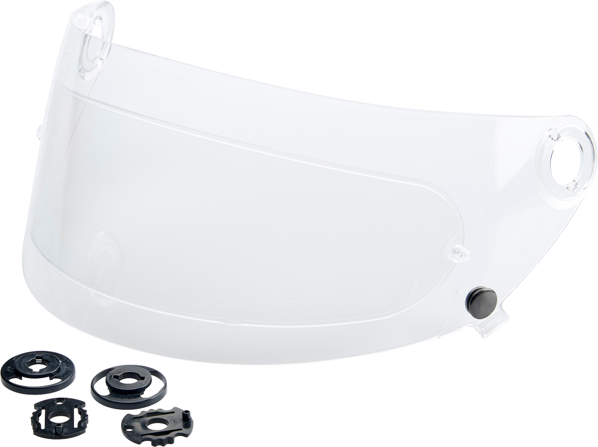 Biltwell Gringo S Pinlock® ProtecTINT™ Included Shield