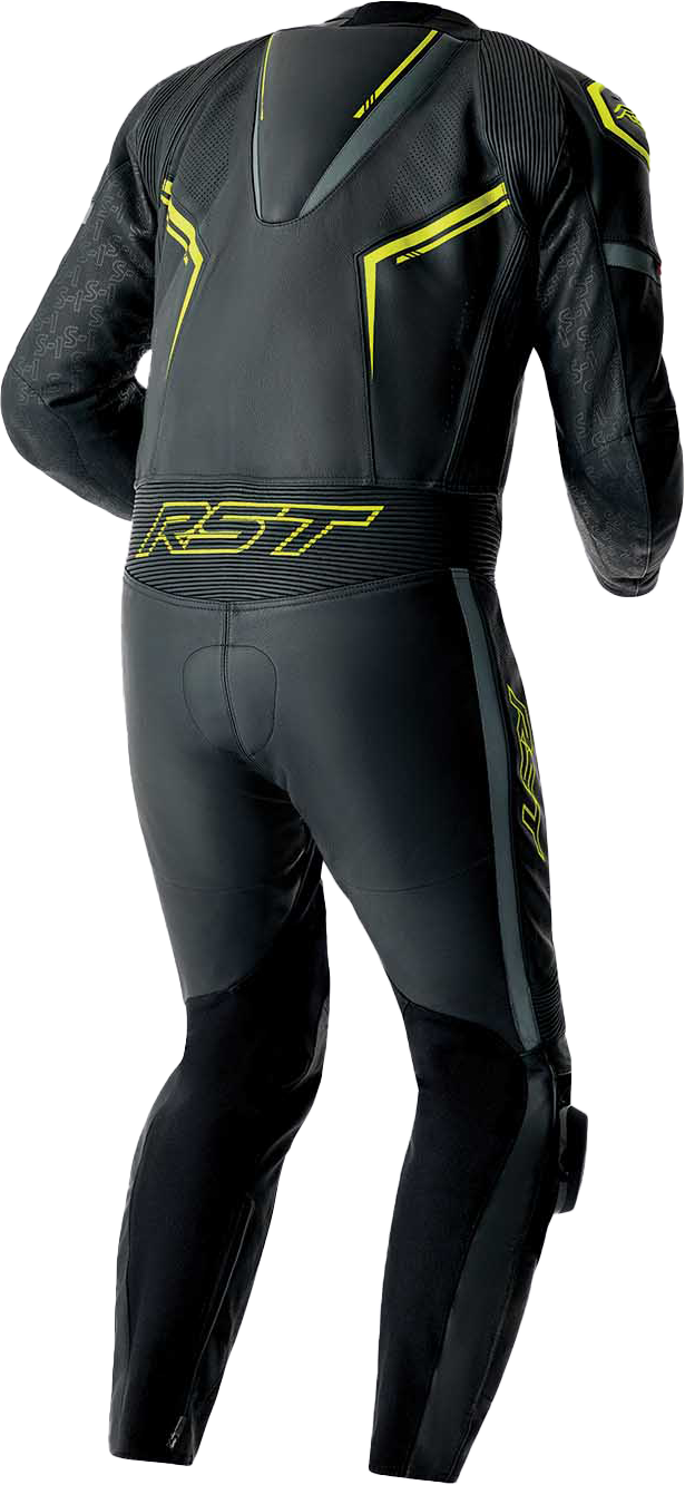 RST S1 D3O Suit