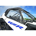Seizmik UTV Soft Doors Soft Door Kit 51-21004 for Polaris RZR Pro R Premium / RZR Pro R Sport & More