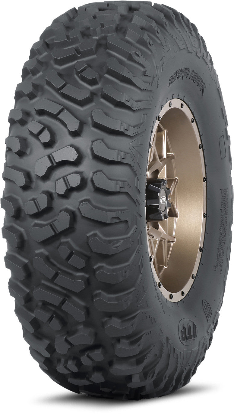 ITP Terra Hook Tires 32x10R15 ATV UTV Side by Side Tire