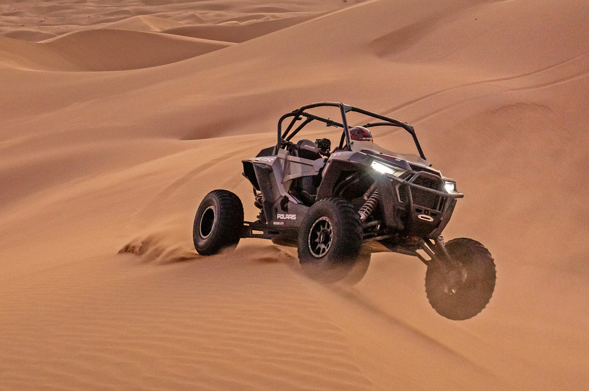 System 3 SS360 33X10R15 ATV UTV Tire S3-0690
