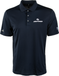 Fire Power Polo Navy/White XL 99-7149X