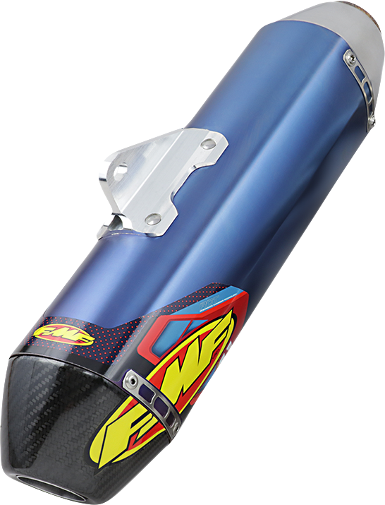 FMF Factory 4.1 RCT Exhaust System