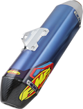 FMF Factory 4.1 RCT Exhaust System