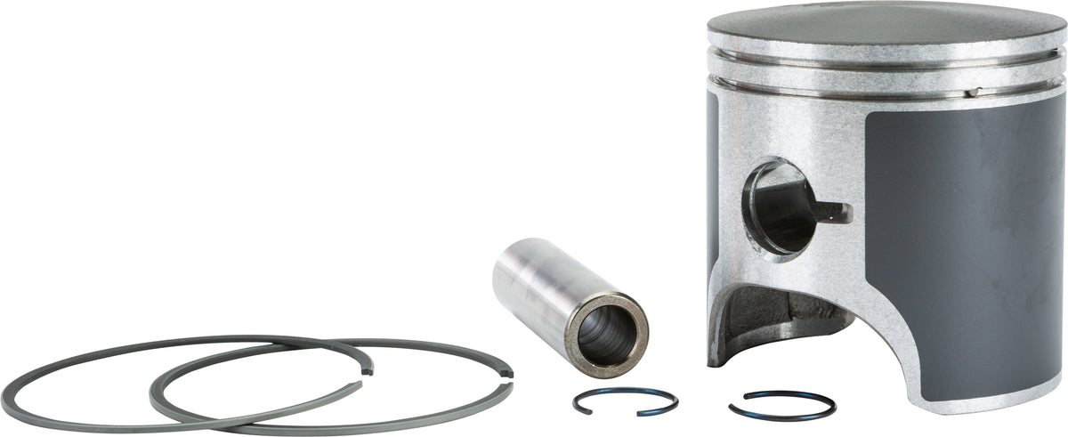 SP1 Piston T-Moly S-D 09-783 for Lynx / Ski-Doo