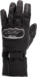 RST Womens Axiom CE WP Glove Black LG 103587BLK-08