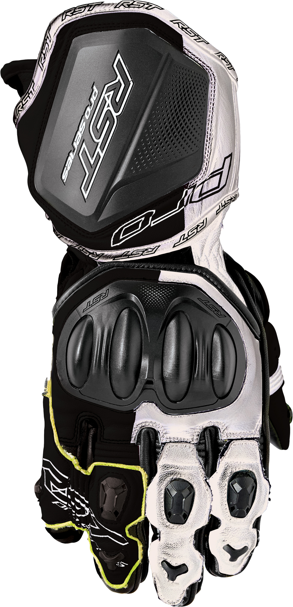 RST Pro Series GP D30 Gloves