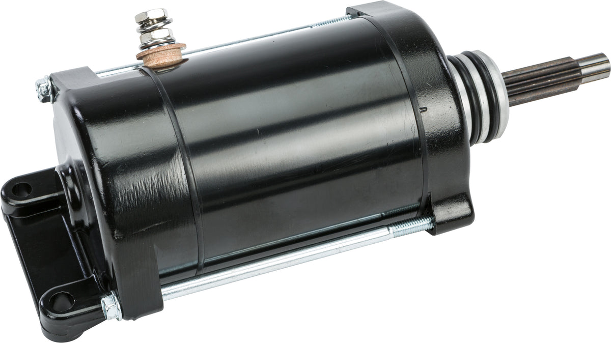 Fire Power Starter Motor 410-54235 for Polaris General 1000 Deluxe EPS / General 1000 EPS & More