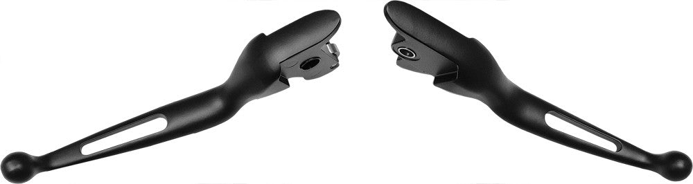 Harddrive Custom Levers