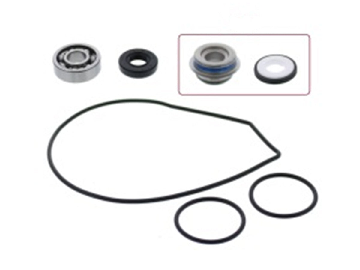 SP1 Water Pump Repair Kit 10-721299 for Yamaha Phazer / Phazer FX & More
