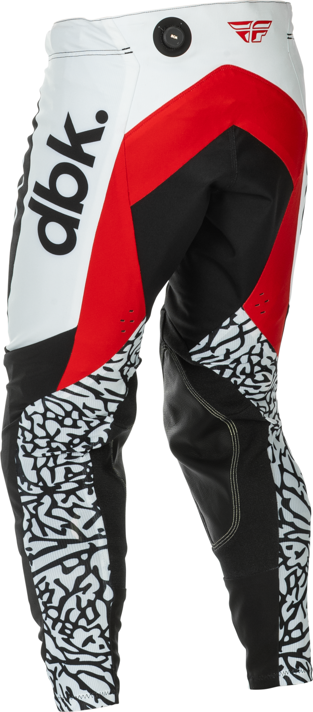 FLY Racing 2026 Evolution DST DBK Pants