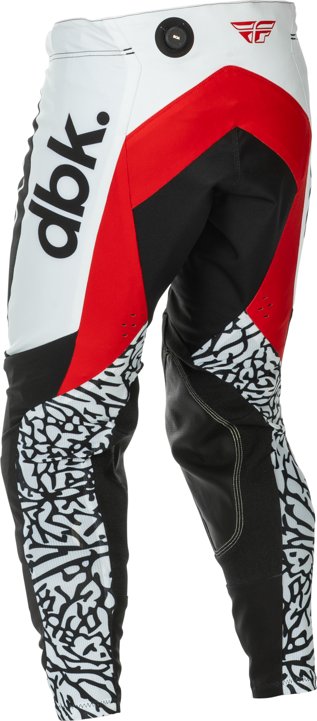 FLY Racing 2026 Evolution DST DBK Pants