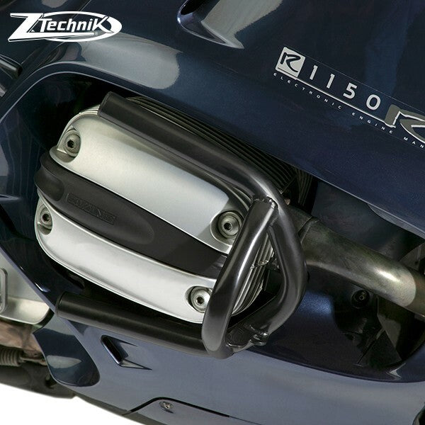 Ztechnik Engine Guards Black Pair BMW Z7105-002