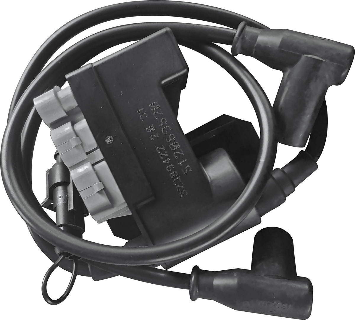 SP1 Coil External S-D SU-01201 for Ski-Doo Summit 500 Fan 2001