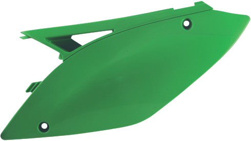 Acerbis Side Panels for Kawasaki KX250F / KX450F
