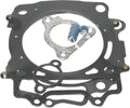 Cometic Top END Gasket Kit 97MM C3540-EST for Yamaha WR450F / YZ450F / YZ450FX