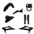 Acerbis Full Plastic Kit for Beta 125 RR (2T) / 125 RR (RE) & More