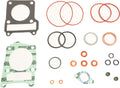 Athena Top END Gasket Kit P400485600157 for Yamaha TT-R125E / YFM125R Raptor