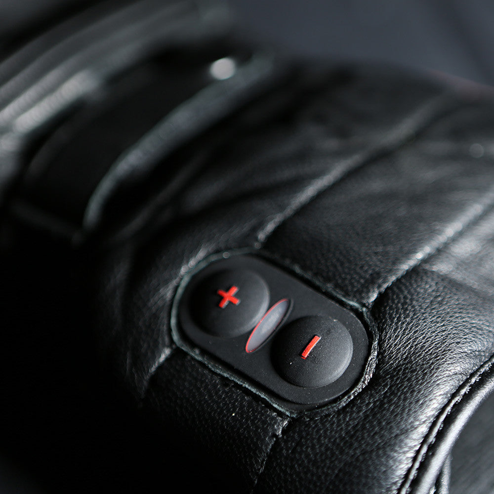 Highway 21 Radiant Heated Gloves