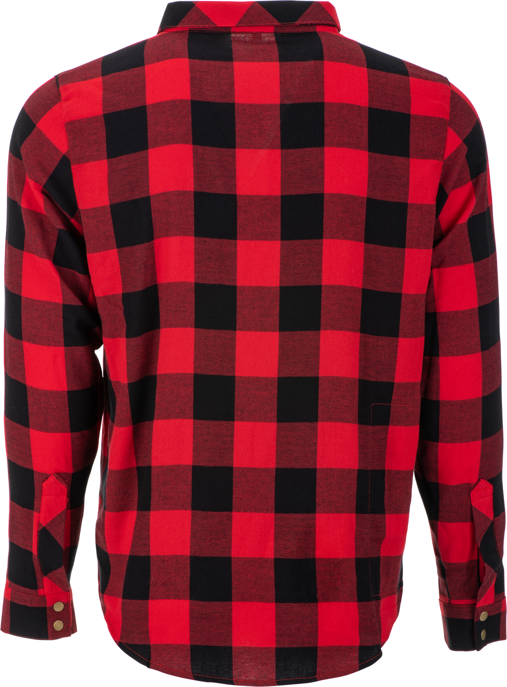 FLY Racing Tek Flannel