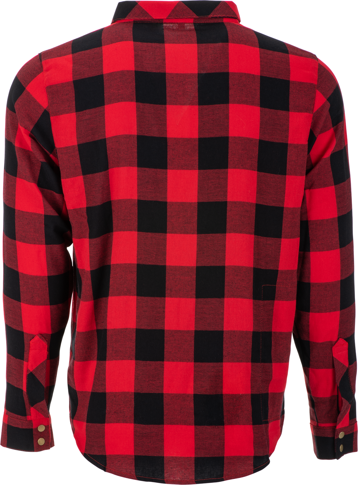 FLY Racing Tek Flannel