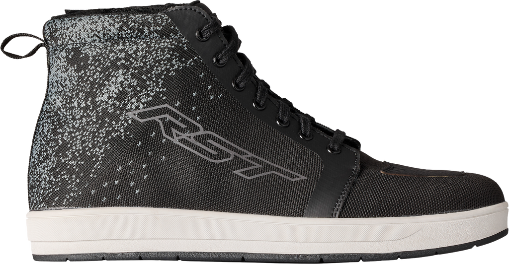 RST Urban-K CE Shoe Black/Grey 10 103585BLK-43