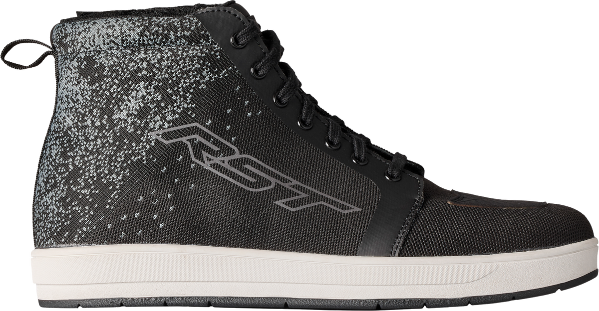 RST Urban-K CE Shoe Black/Grey 11 103585BLK-44