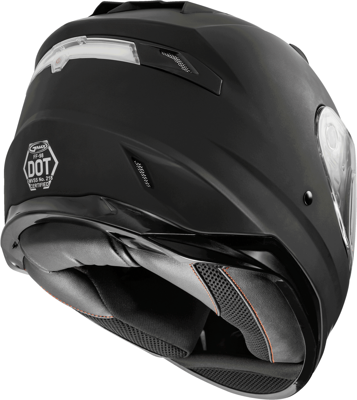 GMAX FF-98 Full Face Helmet