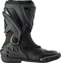 RST Tractech EVO D3O WP Boot Black 9 103696BLK-42