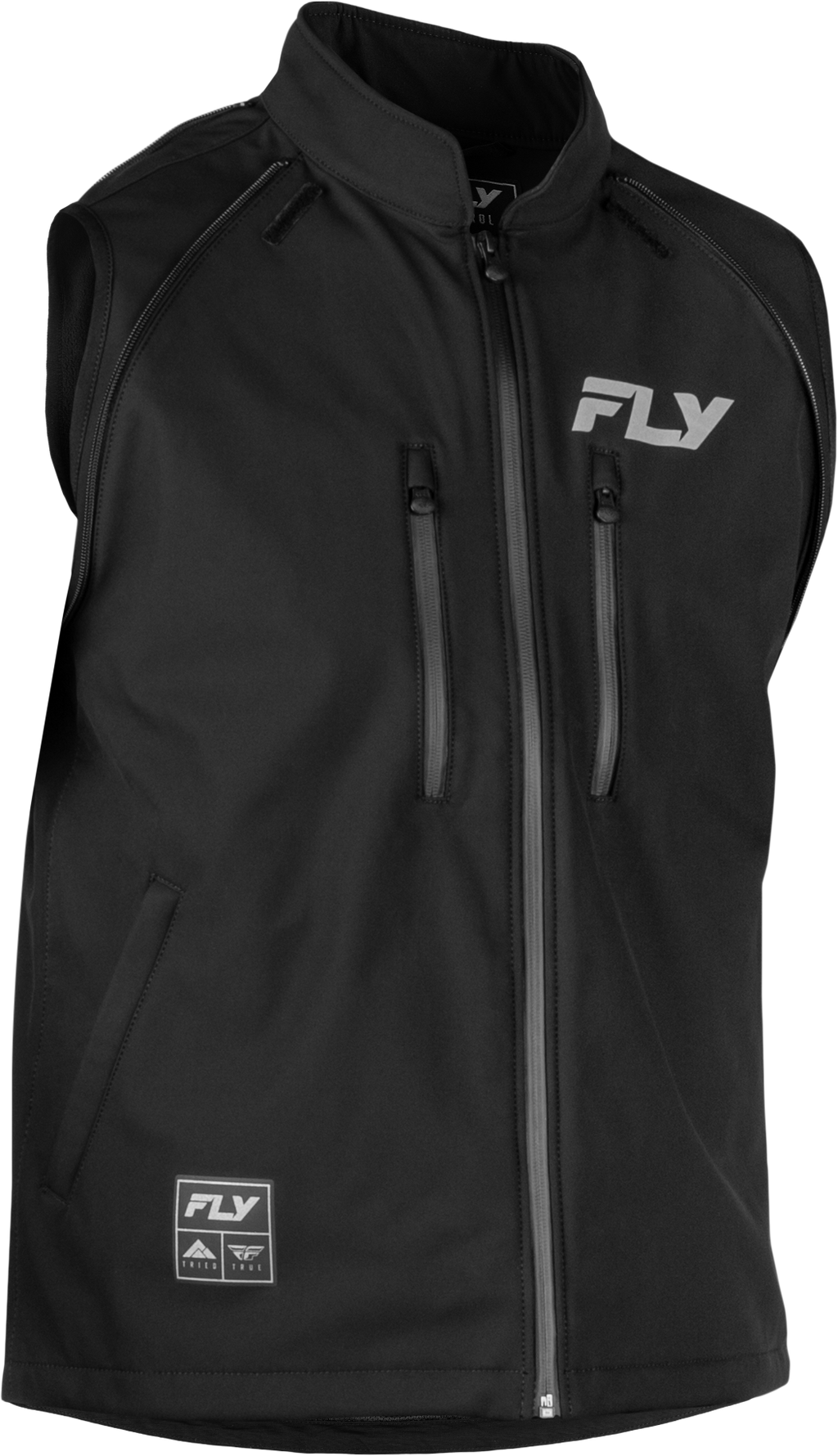 FLY Racing Patrol Jacket (2027)