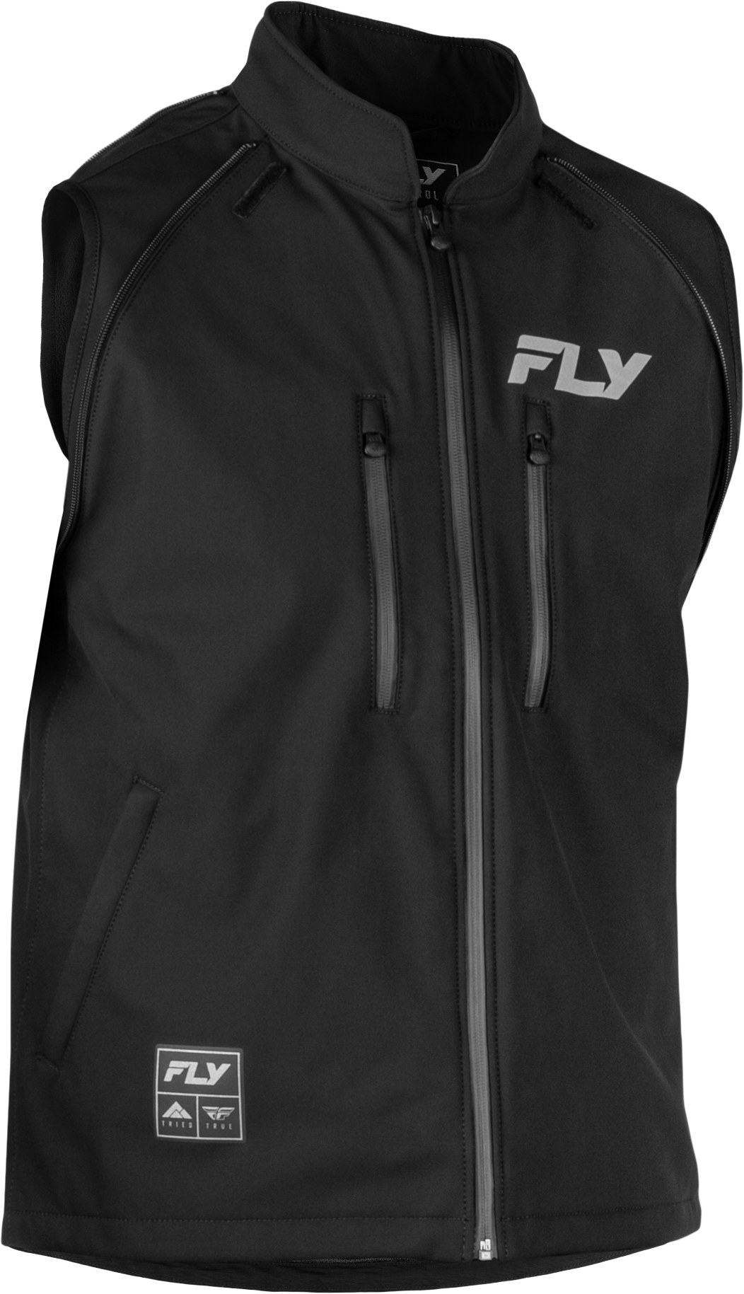 FLY Racing Patrol Jacket (2027)