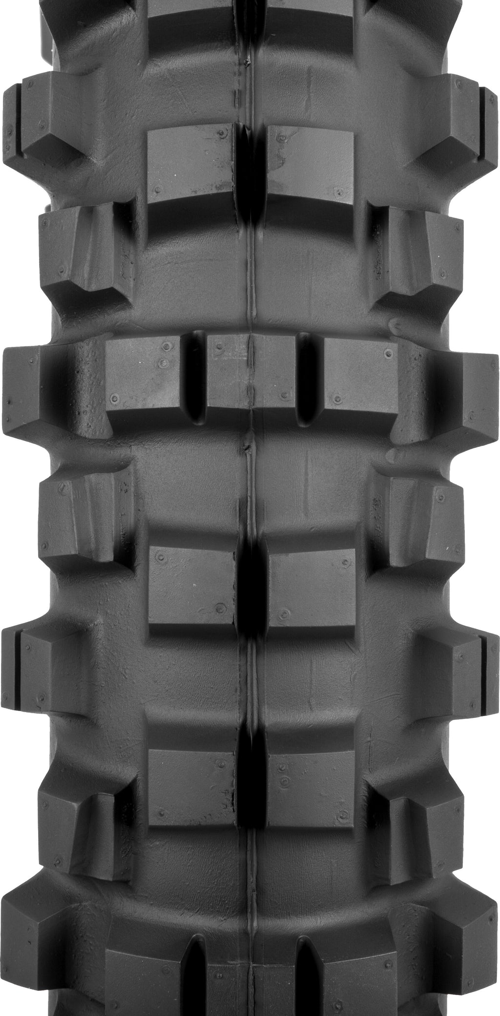 Shinko 525 Hybrid Cheater Tire 120/90-19 Rear